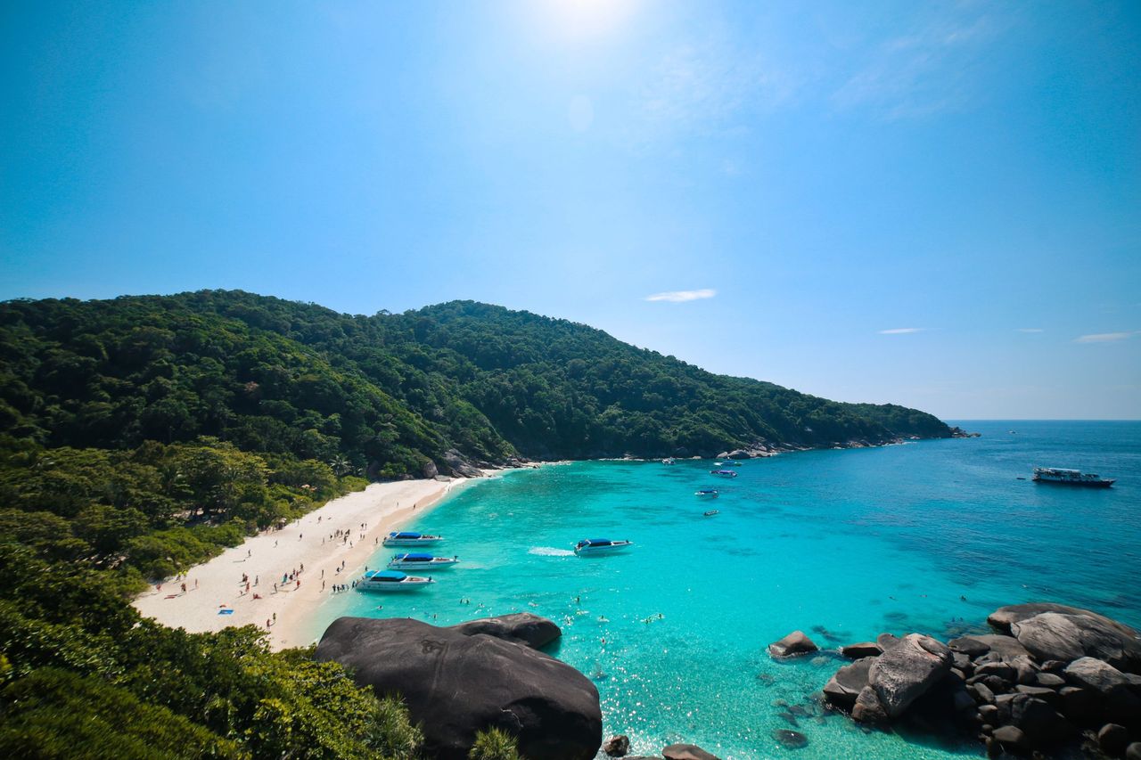 A home on Koh Samui